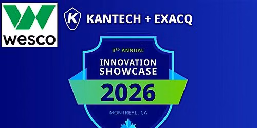 Innovation Showcase - JCI