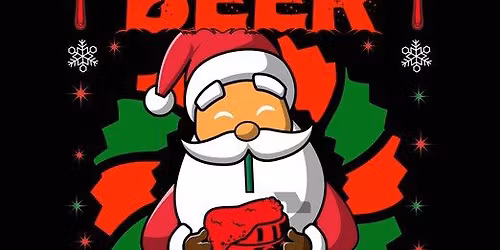 December Beer Run \ud83c\udf84\ud83c\udf7a