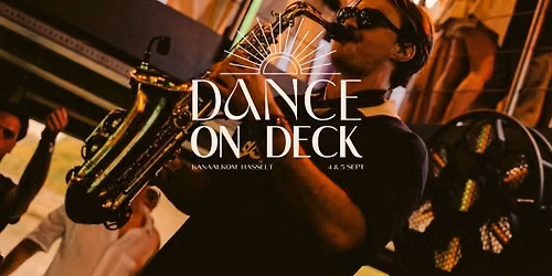 Dance on Deck - Endless summer