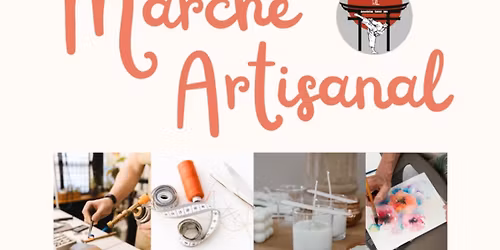 March\u00e9 artisanal