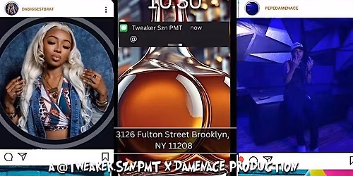 BOOTYS AND BOTTLES.... PT 2