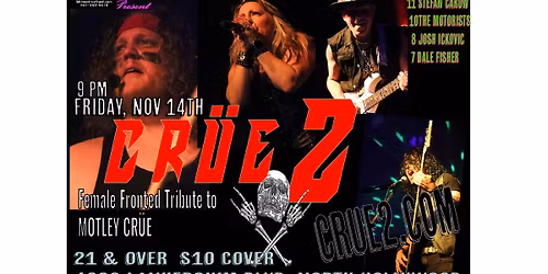 RISING STAR PRODUCTIONS PRESENTS