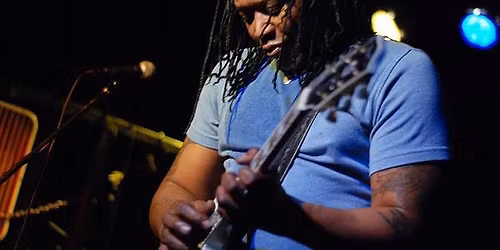 Pistol Pete returns to Mary's Place