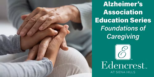 Alzheimer's Association Education Series