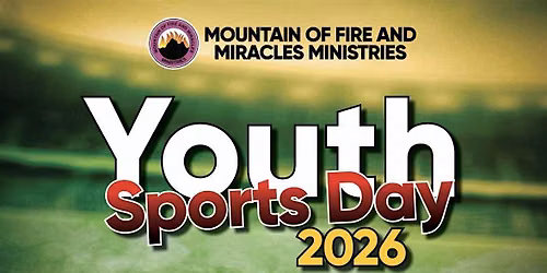 MFM Youth Sports Day 2026