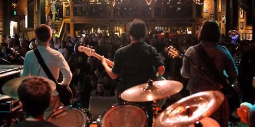 Kalamazoo Academy of Rock