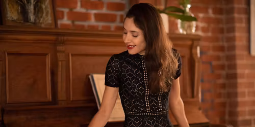 Tracy Michailidis at Hugh's Room Live in Toronto