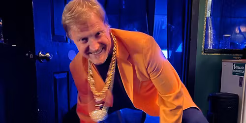 Queer Disco Presents: GOURD & GRAVY - DEEP DIVE - Ithaca NY