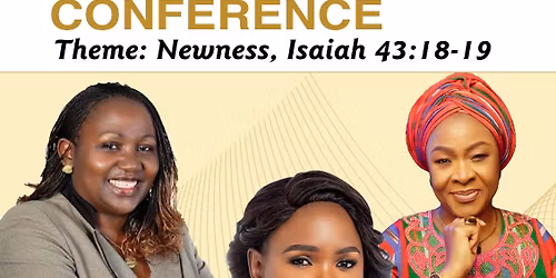 INFLUENCERS' CONFERENCE 2026