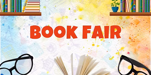 Creekside ECS PTO Fall Book Fair