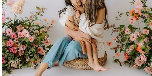 Mother\u2019s Day Photo Sessions