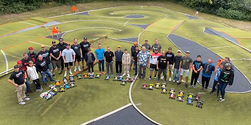 2.Simbacher BuggyRacer Freundschafftsrennen 