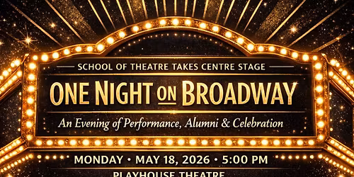 Branden and James - Summer Nights on Broadway at Spire Center for the Performing Arts