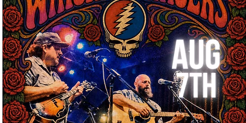 Matt Petty & The Whiskey Chasers "Play Dead" @ The Townhouse