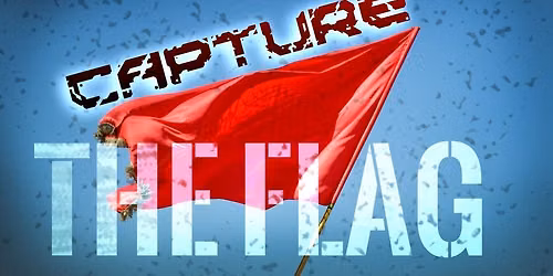 Capture the Flag