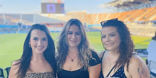 World Cup Panel Discussion: Economic Impact & MCHC Dynamo Night