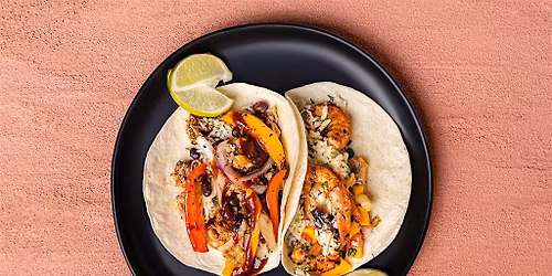 Noodles, Nachos & Neighbors: A Nameless Catering Tasting Event