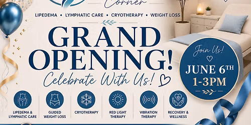 Grand Opening!!