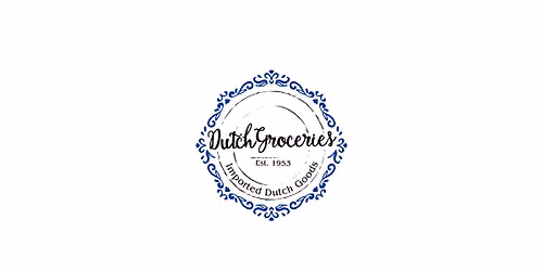 Delayed King\u2019s Day Celebration: Launching Dutch Groceries Streetfood!