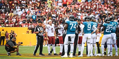 Parking AFC Championship: TBD at Jacksonville Jaguars