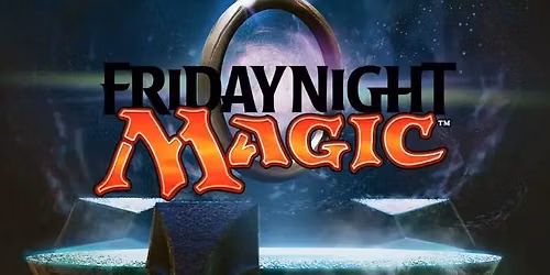 Friday Night Magic