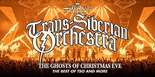 Trans-Siberian Orchestra: The Ghost of Christmas Eve Tickets