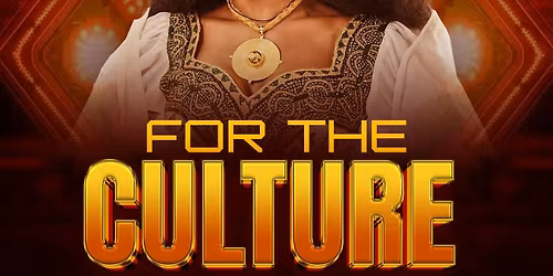 FOR THE CULTURE - EASTER VIBES \u2618\ufe0f