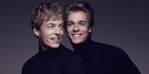 CMNZ - Lucas & Arthur Jussen