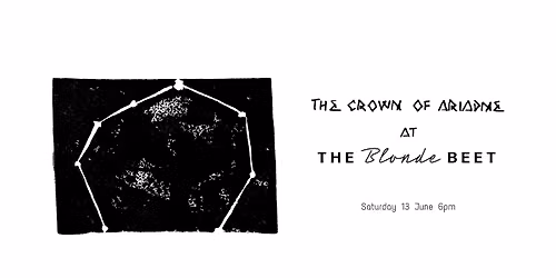The Crown of Ariadne Greek music and meal