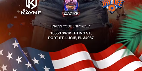 MEMORIAL DAY WEEKEND FESTIVITIES! \ud83c\uddfa\ud83c\uddf8\ud83d\udd25