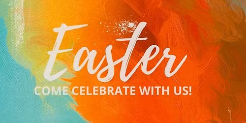 Easter Resurrection Service 