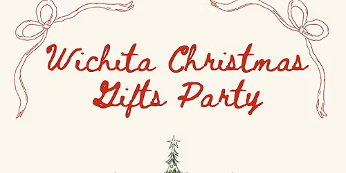 Christmas Gifts Party