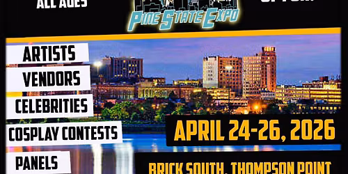 Pine State Expo 2026