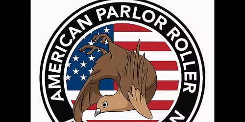 American Parlor Roller Association at the OKC NPA Grand National Show