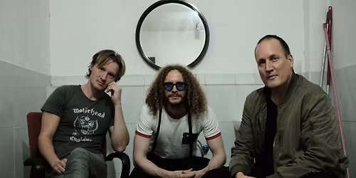 The Movement\u2502Speicher Husum