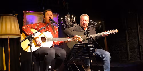 MOGODI mit TARA & STEN