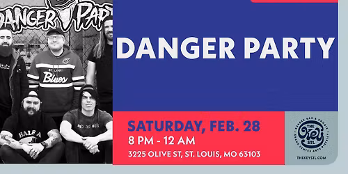 Danger Party