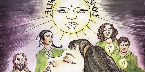 Tukana: A Tide of Light Album release show. 