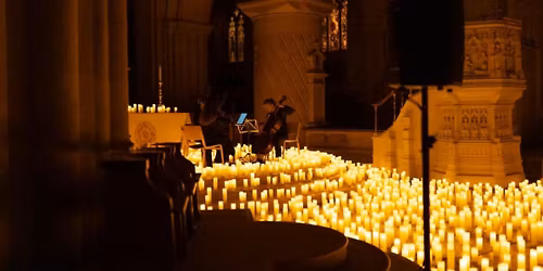 An ABBA Candlelight Experience In Rye Brook, NY- Saturday May 23rd