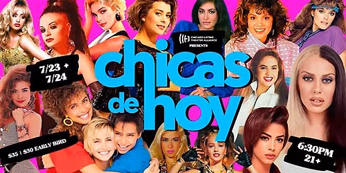 Chicas de Hoy