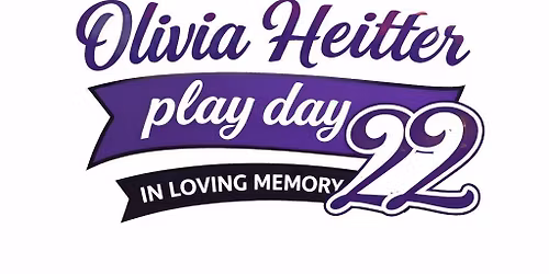 Olivia Heitter 10 Year Anniversary Playday