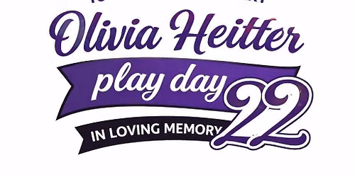 Olivia Heitter 10 Year Anniversary Playday