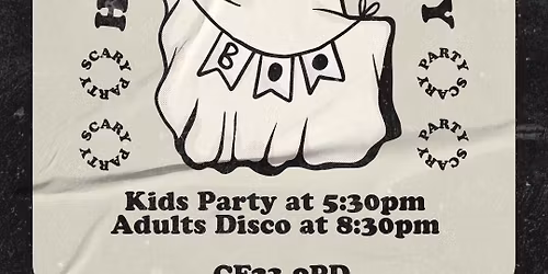 Halloween Party