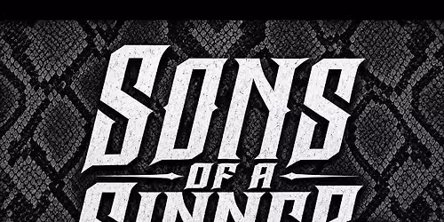 Sons of a Sinner At Doc Holidays