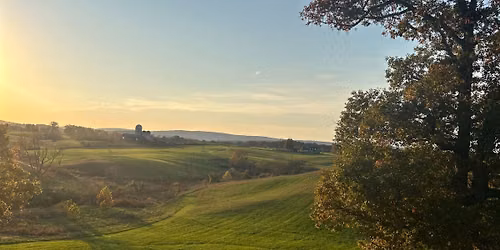 Conservation Cup Golf Tournament