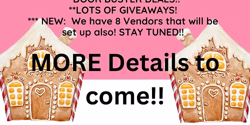 BIGGEST SALE of the YEAR! \ud83d\udc96\ud83c\udf85\ud83c\udffc\ud83c\udf85\ud83c\udffc