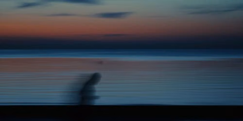 Photography for Curious Eyes: Creative Blur & Depth Walk