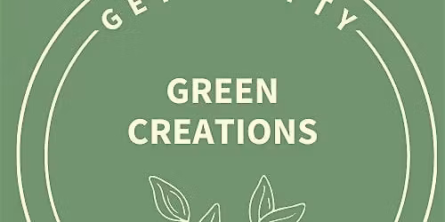 Spring Fused Glass Suncatcher Workshop