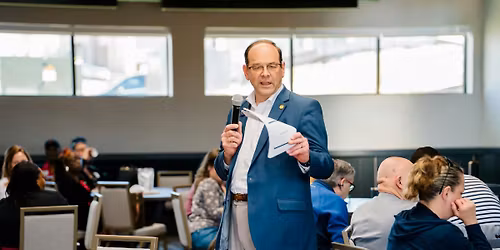 SEED Business Plan Workshop (KY)