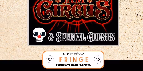 SUMMER NIGHTS - 3 FREE EVENTS ON BARRY ISLAND!